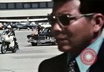 Immagine di Il Presidente degli Stati Uniti Richard Nixon Salzburg Austria, 1972, secondo 11 filmato di repertorio 65675036392