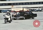 Immagine di Il Presidente degli Stati Uniti Richard Nixon Salzburg Austria, 1972, secondo 13 filmato di repertorio 65675036392