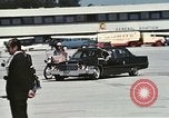 Immagine di Il Presidente degli Stati Uniti Richard Nixon Salzburg Austria, 1972, secondo 14 filmato di repertorio 65675036392