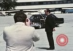 Immagine di Il Presidente degli Stati Uniti Richard Nixon Salzburg Austria, 1972, secondo 16 filmato di repertorio 65675036392