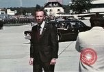 Immagine di Il Presidente degli Stati Uniti Richard Nixon Salzburg Austria, 1972, secondo 18 filmato di repertorio 65675036392