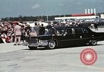 Immagine di Il Presidente degli Stati Uniti Richard Nixon Salzburg Austria, 1972, secondo 20 filmato di repertorio 65675036392