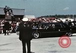 Immagine di Il Presidente degli Stati Uniti Richard Nixon Salzburg Austria, 1972, secondo 21 filmato di repertorio 65675036392