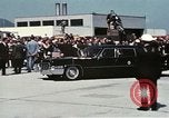Immagine di Il Presidente degli Stati Uniti Richard Nixon Salzburg Austria, 1972, secondo 22 filmato di repertorio 65675036392