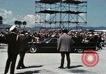Immagine di Il Presidente degli Stati Uniti Richard Nixon Salzburg Austria, 1972, secondo 24 filmato di repertorio 65675036392