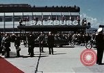 Immagine di Il Presidente degli Stati Uniti Richard Nixon Salzburg Austria, 1972, secondo 27 filmato di repertorio 65675036392