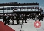 Immagine di Il Presidente degli Stati Uniti Richard Nixon Salzburg Austria, 1972, secondo 28 filmato di repertorio 65675036392