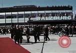 Immagine di Il Presidente degli Stati Uniti Richard Nixon Salzburg Austria, 1972, secondo 29 filmato di repertorio 65675036392