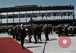 Immagine di Il Presidente degli Stati Uniti Richard Nixon Salzburg Austria, 1972, secondo 31 filmato di repertorio 65675036392