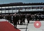 Immagine di Il Presidente degli Stati Uniti Richard Nixon Salzburg Austria, 1972, secondo 32 filmato di repertorio 65675036392