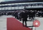 Immagine di Il Presidente degli Stati Uniti Richard Nixon Salzburg Austria, 1972, secondo 33 filmato di repertorio 65675036392