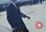 Immagine di Il Presidente degli Stati Uniti Richard Nixon Salzburg Austria, 1972, secondo 34 filmato di repertorio 65675036392