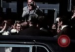Immagine di Il Presidente degli Stati Uniti Richard Nixon Salzburg Austria, 1972, secondo 38 filmato di repertorio 65675036392
