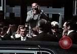 Immagine di Il Presidente degli Stati Uniti Richard Nixon Salzburg Austria, 1972, secondo 39 filmato di repertorio 65675036392