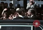 Immagine di Il Presidente degli Stati Uniti Richard Nixon Salzburg Austria, 1972, secondo 43 filmato di repertorio 65675036392