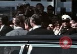 Immagine di Il Presidente degli Stati Uniti Richard Nixon Salzburg Austria, 1972, secondo 44 filmato di repertorio 65675036392