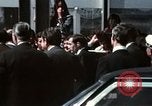 Immagine di Il Presidente degli Stati Uniti Richard Nixon Salzburg Austria, 1972, secondo 46 filmato di repertorio 65675036392