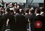 Immagine di Il Presidente degli Stati Uniti Richard Nixon Salzburg Austria, 1972, secondo 48 filmato di repertorio 65675036392