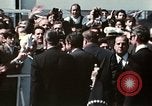 Immagine di Il Presidente degli Stati Uniti Richard Nixon Salzburg Austria, 1972, secondo 49 filmato di repertorio 65675036392