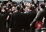 Immagine di Il Presidente degli Stati Uniti Richard Nixon Salzburg Austria, 1972, secondo 50 filmato di repertorio 65675036392