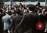 Immagine di Il Presidente degli Stati Uniti Richard Nixon Salzburg Austria, 1972, secondo 52 filmato di repertorio 65675036392