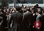 Immagine di Il Presidente degli Stati Uniti Richard Nixon Salzburg Austria, 1972, secondo 53 filmato di repertorio 65675036392
