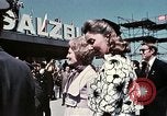 Immagine di Il Presidente degli Stati Uniti Richard Nixon Salzburg Austria, 1972, secondo 57 filmato di repertorio 65675036392