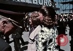 Immagine di Il Presidente degli Stati Uniti Richard Nixon Salzburg Austria, 1972, secondo 61 filmato di repertorio 65675036392