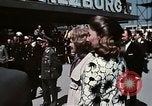 Immagine di Il Presidente degli Stati Uniti Richard Nixon Salzburg Austria, 1972, secondo 62 filmato di repertorio 65675036392