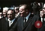 Immagine di Il Presidente degli Stati Uniti Richard Nixon Salzburg Austria, 1972, secondo 7 filmato di repertorio 65675036394