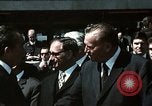 Immagine di Il Presidente degli Stati Uniti Richard Nixon Salzburg Austria, 1972, secondo 8 filmato di repertorio 65675036394