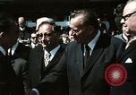 Immagine di Il Presidente degli Stati Uniti Richard Nixon Salzburg Austria, 1972, secondo 9 filmato di repertorio 65675036394
