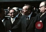 Immagine di Il Presidente degli Stati Uniti Richard Nixon Salzburg Austria, 1972, secondo 10 filmato di repertorio 65675036394
