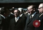 Immagine di Il Presidente degli Stati Uniti Richard Nixon Salzburg Austria, 1972, secondo 11 filmato di repertorio 65675036394