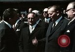 Immagine di Il Presidente degli Stati Uniti Richard Nixon Salzburg Austria, 1972, secondo 12 filmato di repertorio 65675036394