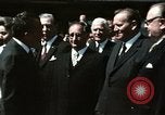 Immagine di Il Presidente degli Stati Uniti Richard Nixon Salzburg Austria, 1972, secondo 13 filmato di repertorio 65675036394