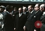 Immagine di Il Presidente degli Stati Uniti Richard Nixon Salzburg Austria, 1972, secondo 15 filmato di repertorio 65675036394