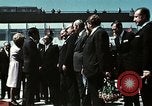 Immagine di Il Presidente degli Stati Uniti Richard Nixon Salzburg Austria, 1972, secondo 22 filmato di repertorio 65675036394