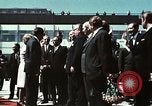Immagine di Il Presidente degli Stati Uniti Richard Nixon Salzburg Austria, 1972, secondo 24 filmato di repertorio 65675036394