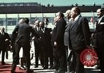 Immagine di Il Presidente degli Stati Uniti Richard Nixon Salzburg Austria, 1972, secondo 27 filmato di repertorio 65675036394