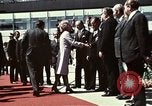 Immagine di Il Presidente degli Stati Uniti Richard Nixon Salzburg Austria, 1972, secondo 28 filmato di repertorio 65675036394