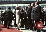 Immagine di Il Presidente degli Stati Uniti Richard Nixon Salzburg Austria, 1972, secondo 29 filmato di repertorio 65675036394