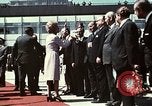Immagine di Il Presidente degli Stati Uniti Richard Nixon Salzburg Austria, 1972, secondo 30 filmato di repertorio 65675036394