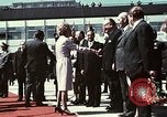 Immagine di Il Presidente degli Stati Uniti Richard Nixon Salzburg Austria, 1972, secondo 31 filmato di repertorio 65675036394