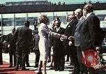 Immagine di Il Presidente degli Stati Uniti Richard Nixon Salzburg Austria, 1972, secondo 33 filmato di repertorio 65675036394