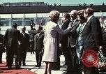 Immagine di Il Presidente degli Stati Uniti Richard Nixon Salzburg Austria, 1972, secondo 36 filmato di repertorio 65675036394