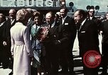 Immagine di Il Presidente degli Stati Uniti Richard Nixon Salzburg Austria, 1972, secondo 40 filmato di repertorio 65675036394