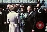 Immagine di Il Presidente degli Stati Uniti Richard Nixon Salzburg Austria, 1972, secondo 43 filmato di repertorio 65675036394