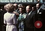 Immagine di Il Presidente degli Stati Uniti Richard Nixon Salzburg Austria, 1972, secondo 44 filmato di repertorio 65675036394