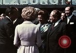 Immagine di Il Presidente degli Stati Uniti Richard Nixon Salzburg Austria, 1972, secondo 47 filmato di repertorio 65675036394